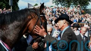 Cecil and Carson to be inducted into Hall of Fame this weekend