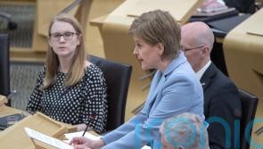 Supreme Court hearing on Scottish independence referendum plans to begin