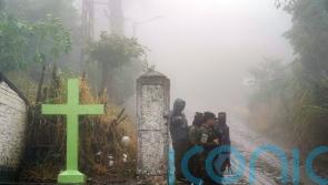 Hurricane Julia drenches Central America in rainfall, killing 28