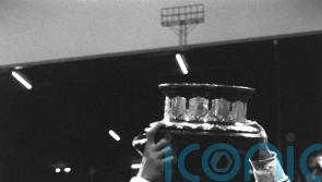 Mike Stephenson recalls low-key fanfare when Britain won Rugby League World Cup