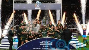 A look at the last three Rugby League World Cups to be held in the UK