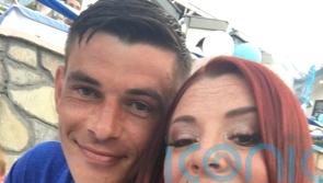 British pub owner, 38, who suffered five heart attacks on his birthday while on holiday in Greece is ‘lucky to be alive’