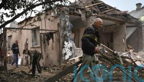 Truss and G7 leaders to meet after latest Russian assault on Ukraine