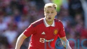 Football rumours: Leicester to give Donny van de Beek an exit from Old Trafford