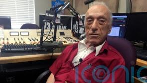 ‘Oldies but goodies’: Longtime radio DJ Art Laboe dies aged 97