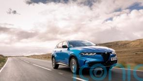 UK Drive: The Alfa Romeo Tonale is a bold new entry to the compact SUV market