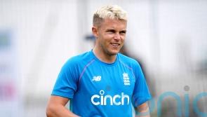 Sam Curran cautiously excited about T20 World Cup after missing out last time