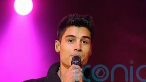 The Wanted’s Siva Kaneswaran confirmed as final celebrity to join Dancing On Ice