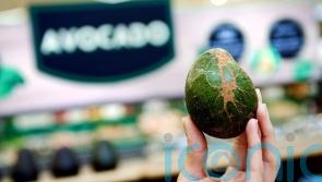 Consumers turn to wonky fruit and veg as grocery inflation hits new record