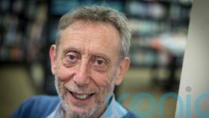 Author Michael Rosen to speak at Westminster Abbey coronavirus service
