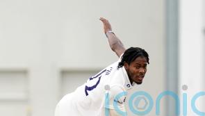 Jofra Archer retains England central contract as duo get first-time deals