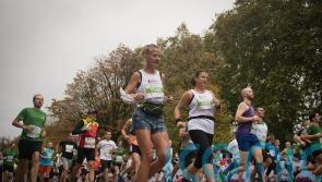 I went from total non-runner to doing a half marathon in 8 weeks – here’s how