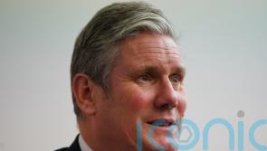 Starmer’s chief of staff out as party moves to election footing