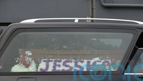 First funeral for Creeslough blast victims taking place