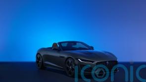 Jaguar F-Type 75 marks the end of V8 sports cars for the firm