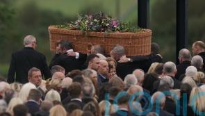 Donegal was ‘in heart’ of Creeslough blast victim, funeral told