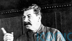 Stalin had ‘quality of greatness’ and personal charm, said British diplomat