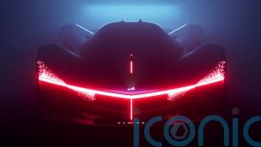 Alpine’s Alpenglow concept set to provide glimpse of firm’s future cars