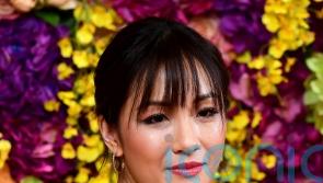 Constance Wu ‘scared’ she would be ‘fired’ from Fresh Off The Boat