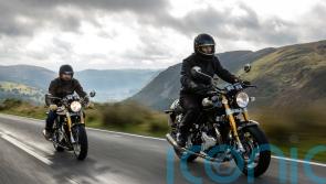 Norton creates new generation of Commando with 961