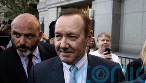 Accuser Anthony Rapp says he ‘never wanted a career like Kevin Spacey’s’