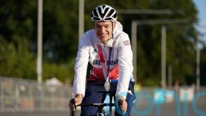 Ethan Hayter unsure if road and track juggling act will be possible at Olympics