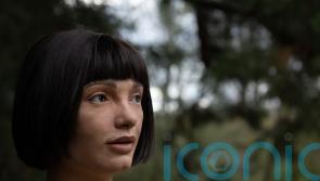 Ai-Da robot makes history by giving evidence to parliamentary inquiry