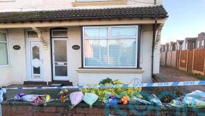 Elderly couple gagged, beaten and ‘hog-tied’ by intruder, murder trial jury told