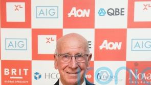 Birthday wishes for a Manchester United and England great – Tuesday’s sporting social