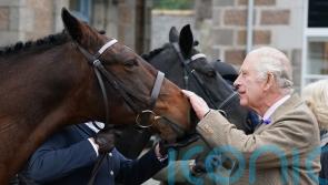 King&rsquo;s Coronation announced for May 6