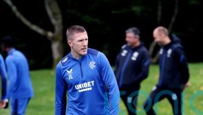 John Lundstram wants Rangers to use ‘aura’ of Ibrox when they face Liverpool