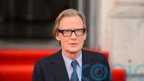 Watching my films robs me of any sense of achievement, says Bill Nighy