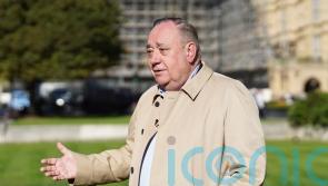Alex Salmond: Scottish Government wrong to ask Supreme Court to rule on Indyref2