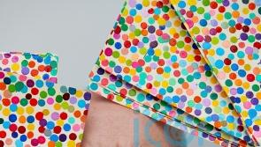 Damien Hirst on new exhibition: I am not burning my art, I am transforming it