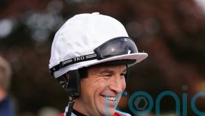 Dunne eager to move on after victorious return from 10-month ban