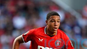 Charlton beat Exeter to end winless run