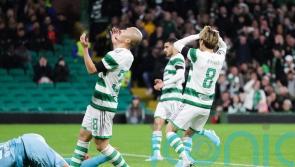 Celtic’s hopes of Champions League progression end with RB Leipzig defeat
