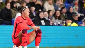 Lionesses’ winning run comes to an end as they are held by Czech Republic