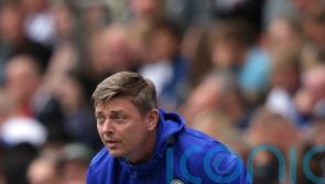 Jon Dahl Tomasson frustrated by inconsistent Blackburn after losing at Wigan