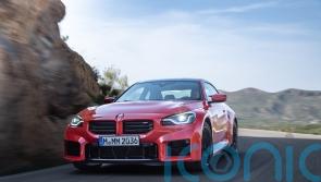 New 454bhp BMW M2 revealed