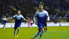 Nathan Broadhead on target as Wigan get back to winning ways against Blackburn
