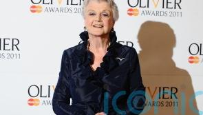 Murder, She Wrote star Dame Angela Lansbury dies aged 96