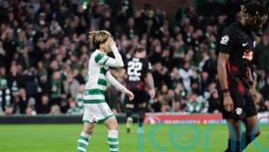 Missed chances the story of Celtic’s Champions League season – Ange Postecoglou