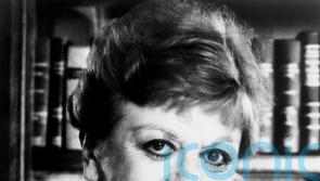 Dame Angela Lansbury hailed as ‘one of the last Golden Age of Hollywood stars’