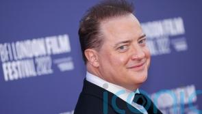 Brendan Fraser wants to change &lsquo;hearts and minds&rsquo; with new film The Whale