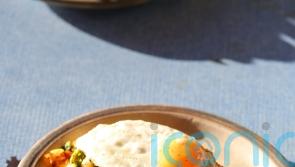 Hugh Fearnley-Whittingstall’s squeak and bubble recipe