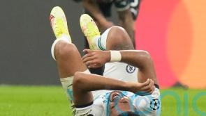 Chelsea and England await news on Reece James injury after setback in Milan
