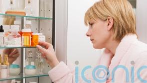 Significant number of Britons ‘storing medicines incorrectly’