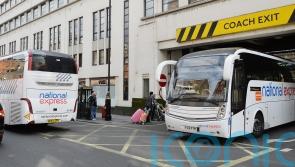 Man charged with GBH after assault near Victoria Coach Station