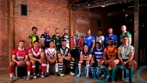 6 key talking points ahead of the 16th Rugby League World Cup